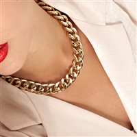 Collana Unoaerre Donna in Bronzo 1710 - 1710